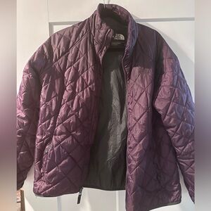 Women’s northface jacket